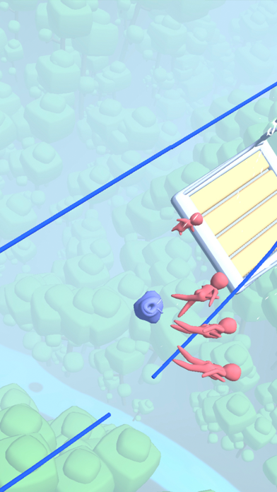 Cable Car Screenshot