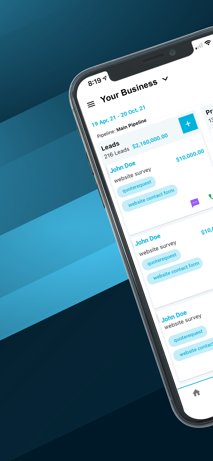 Inception Patient Connect