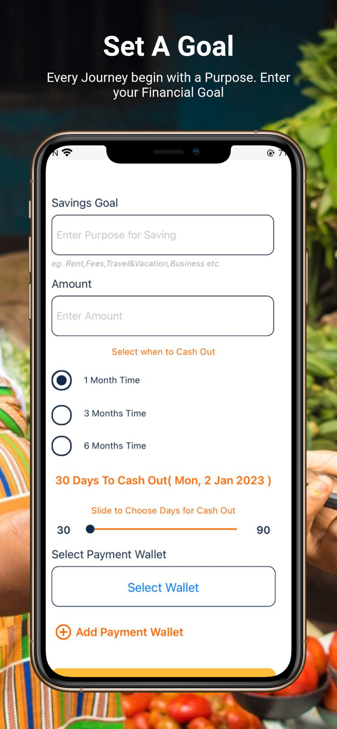 SAVEST -Save and Grow Your Money
