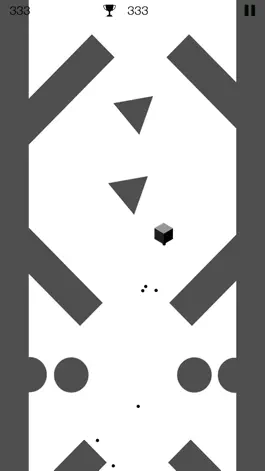 Game screenshot .Cube - impossible cube game mod apk