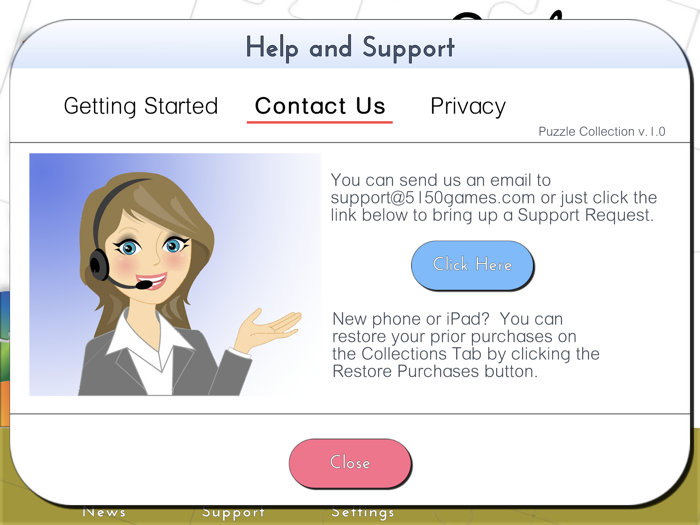 Jigsaw Puzzle Collection