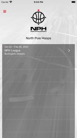 Game screenshot North Pole Hoops mod apk