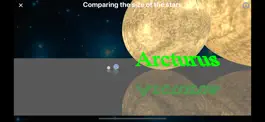 Game screenshot Astrophysics II hack