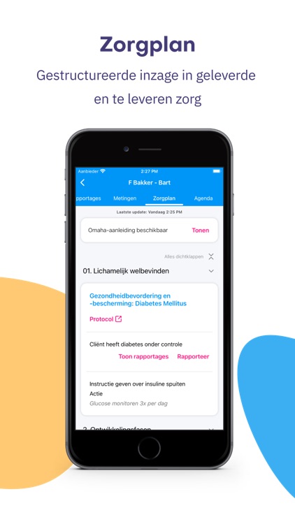 Ons Dossier screenshot-7