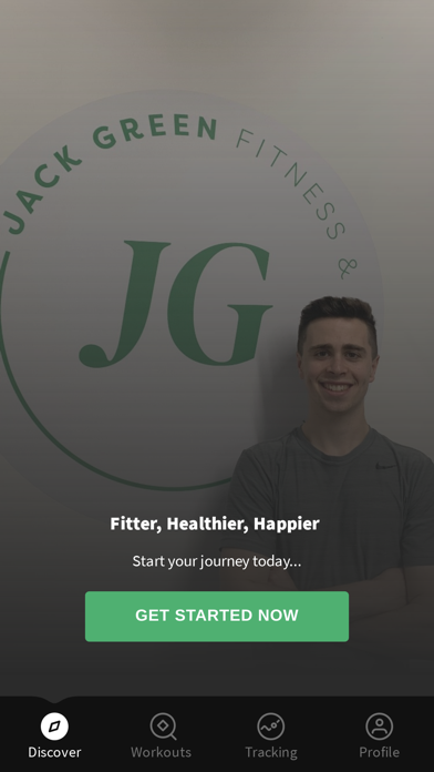 The Fitness Reboot Screenshot