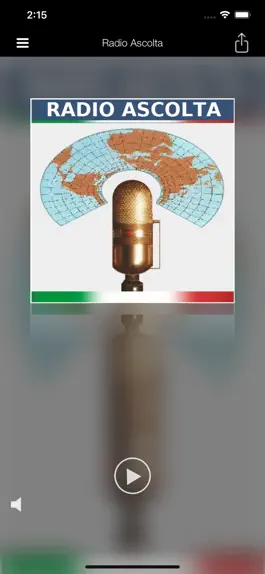 Game screenshot Radio Ascolta anni 60 mod apk