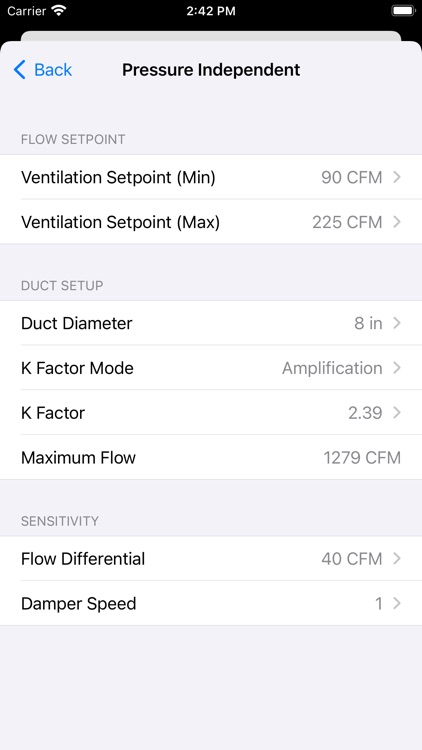 Prolon Focus screenshot-3