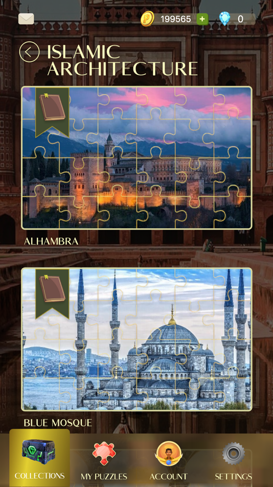 #1. Puzzlopedia (iOS) 来自: Tecedu