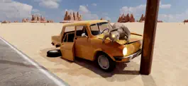 Game screenshot Long Drive Simulator-Road Trip mod apk