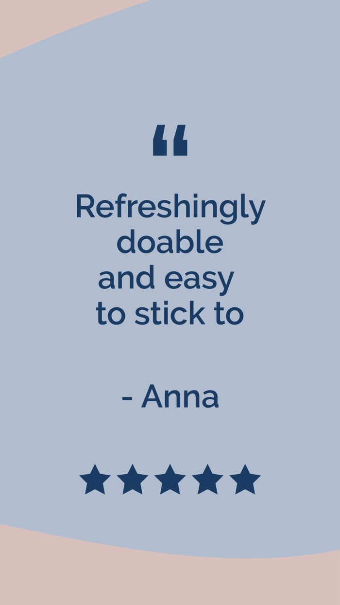 Back to Basics Lyndi Cohen