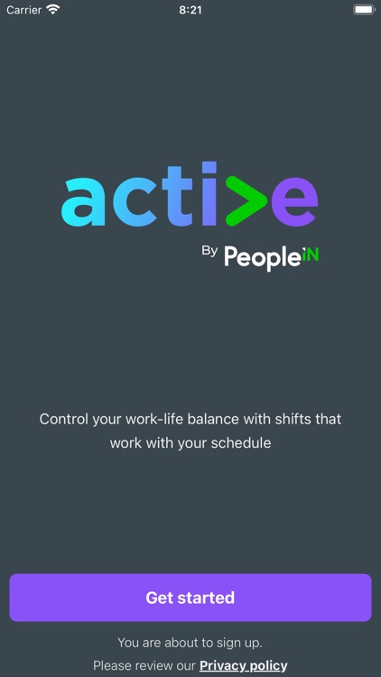 Active by PeopleIN