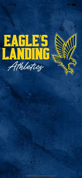 Game screenshot Eagle's Landing Athletics mod apk