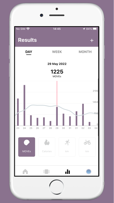 mySTADIUMpro Screenshot