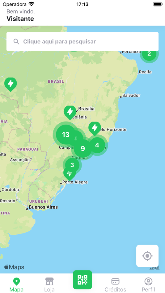 #1. ATM EVs (iOS) 由: ATM Outsourcing