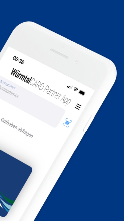 WürmtalCARD Partner