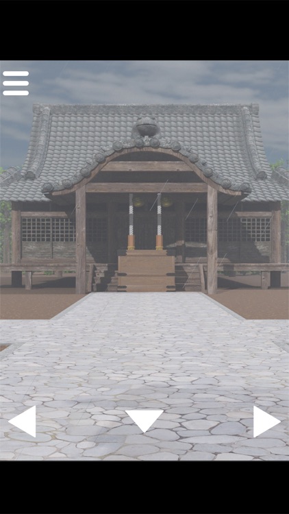 脱出ゲーム　梅雨が明ける日 screenshot-3