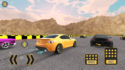 Speed Car Racing : Car Games Screenshot