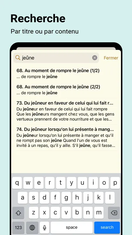 Dua & Dhikr (Hisnul Muslim) screenshot 7 of 10