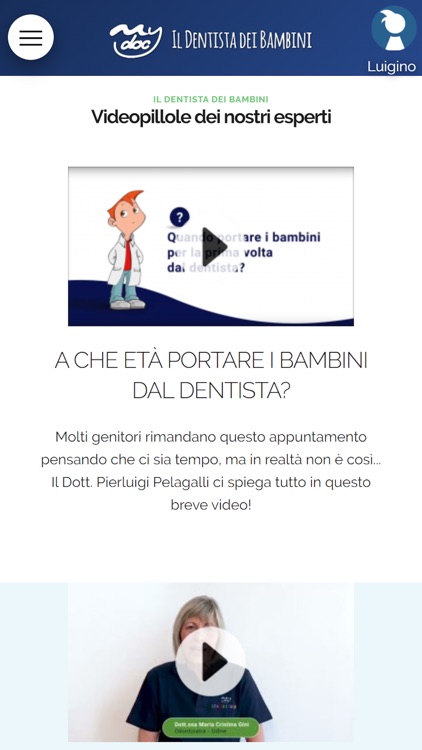 Kids Dental App screenshot-3