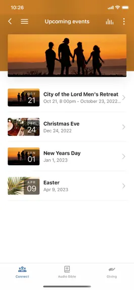 Game screenshot City of the Lord apk