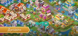 Game screenshot Merge County® mod apk