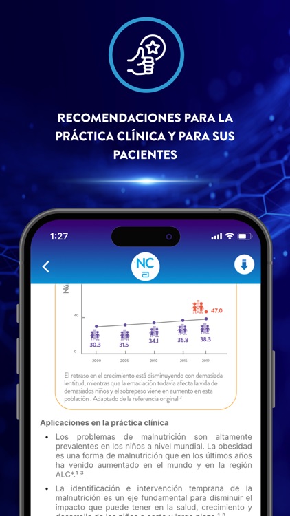 Nutritional Connection screenshot-3