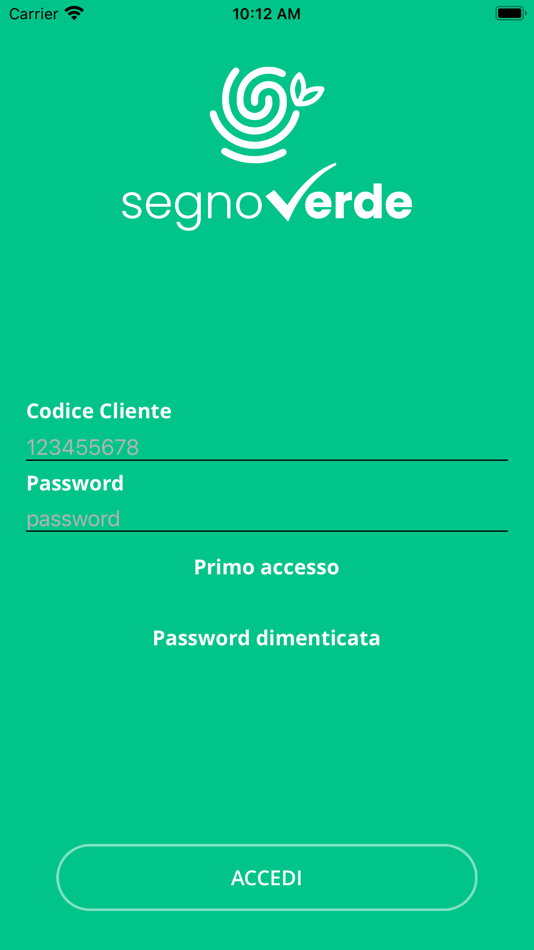 #2. segnoVerde (iOS) 由: Ulisse S.R.L.