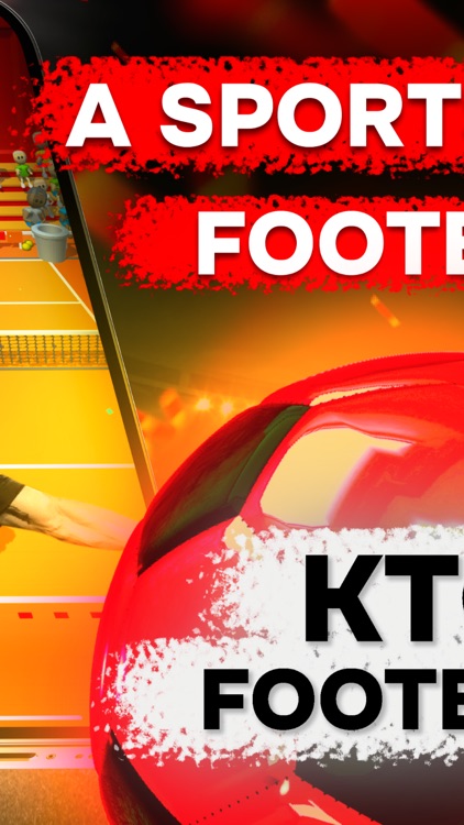 KTO Football