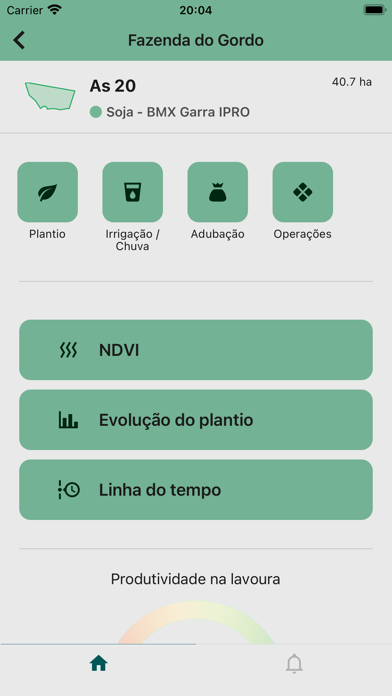 Árion Mais Screenshot