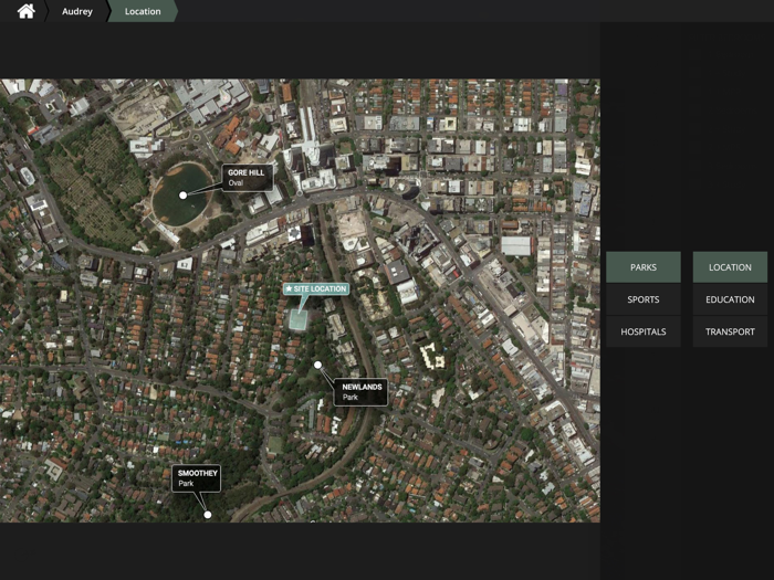 Hyecorp Property Group