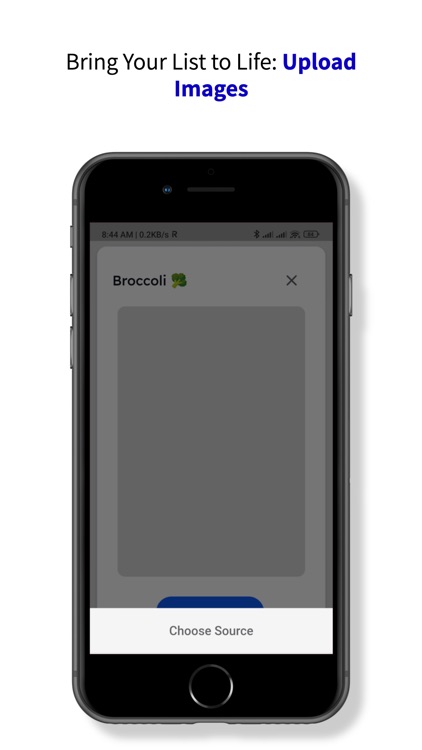 Shopping List Genius screenshot-6