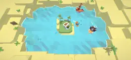 Game screenshot Pirate Battle Bay mod apk