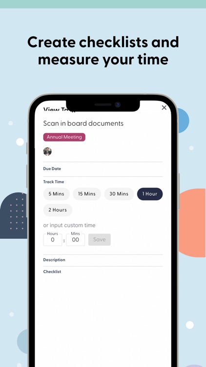 Cabinet: Scheduling Automation screenshot-3