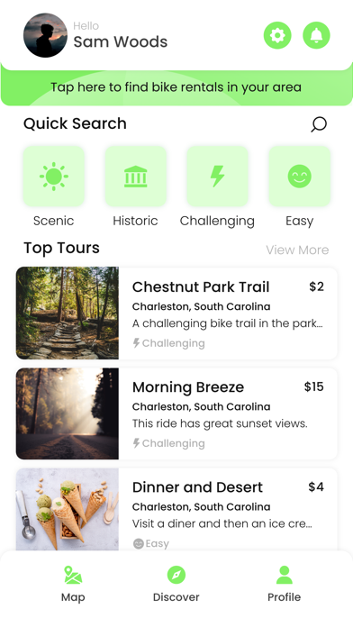 UZBKWAY Screenshot