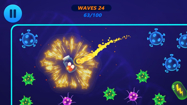 Flame Guard screenshot-3