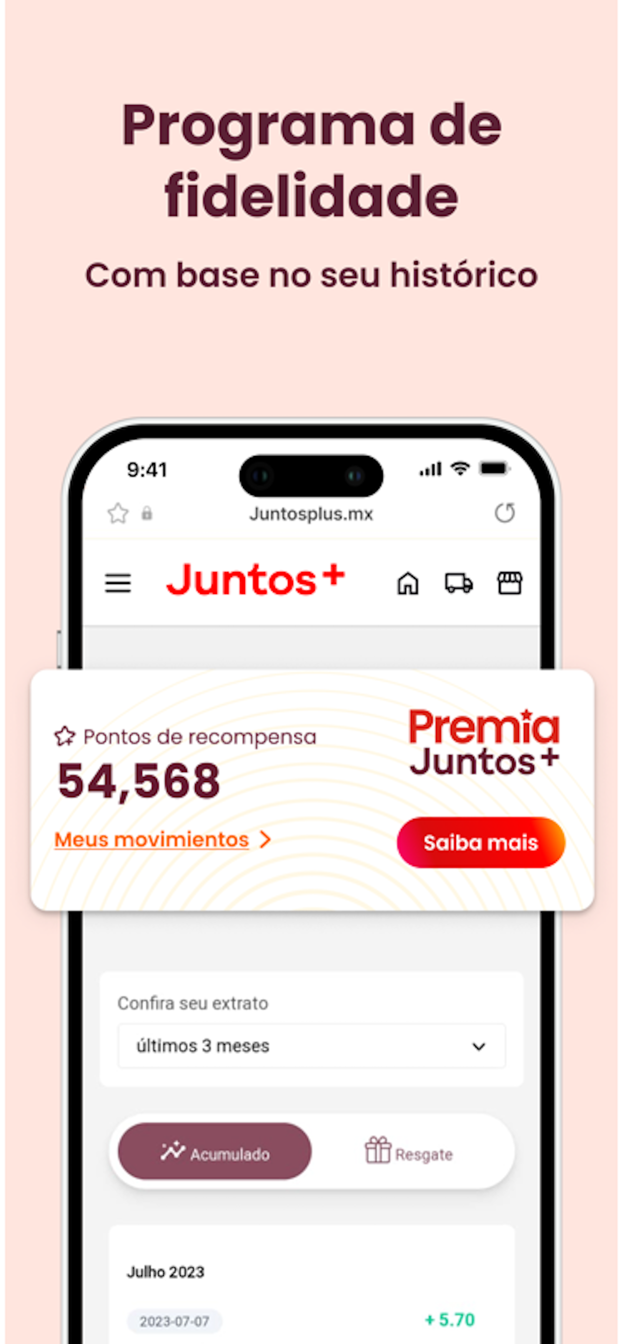 Juntos+