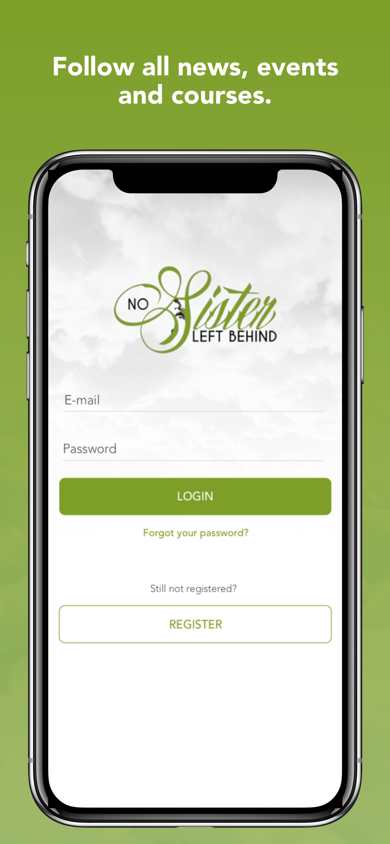 No Sister Left Behind