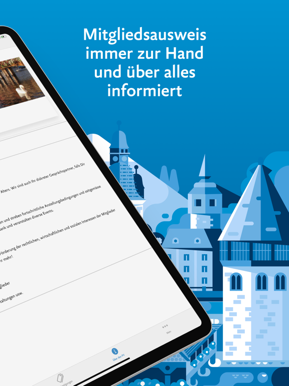 Screenshot #5 pour Personalverein LUKB
