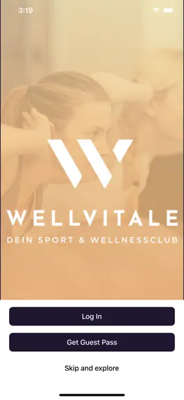 Game screenshot My Wellvitale mod apk