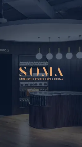 Game screenshot SOMA PT mod apk
