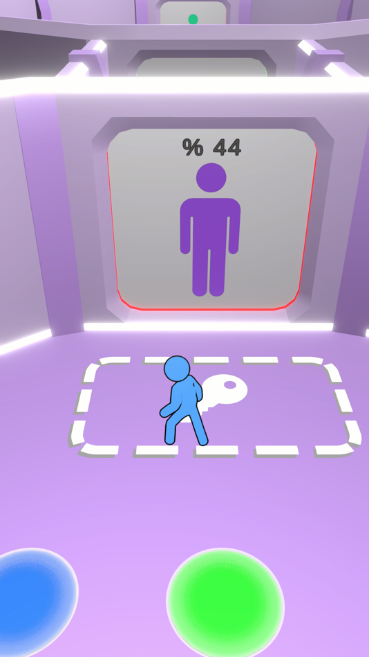 #3. Color Pass! (iOS) 게시자: Buket Zehir