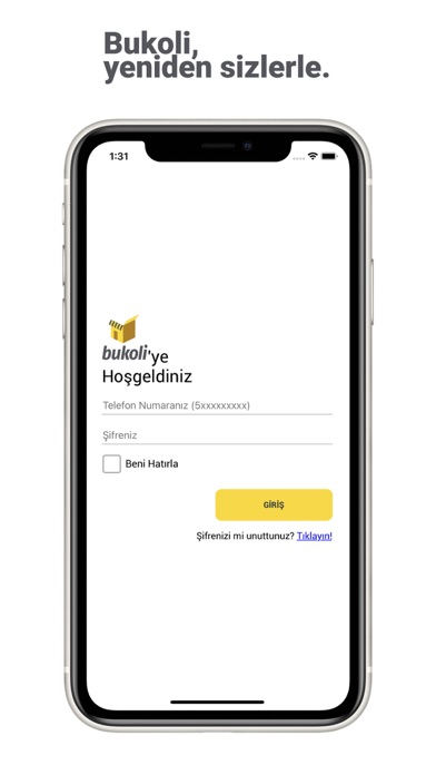Bukoli Screenshot