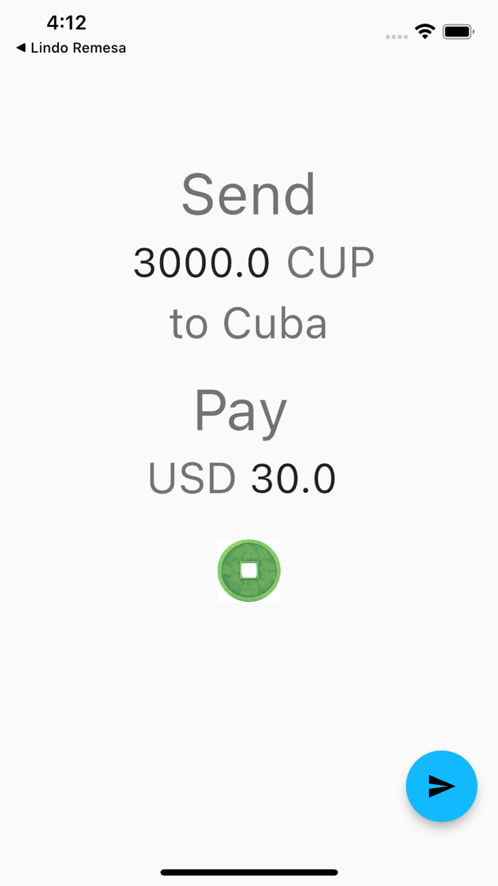 Lindo - Send Money to Cuba