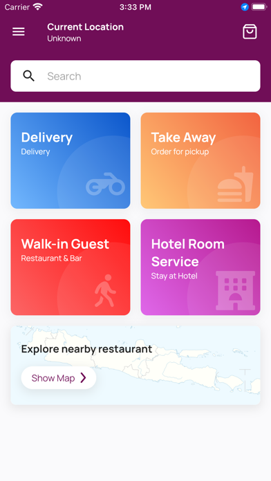 DiscoverLaos.Today Screenshot
