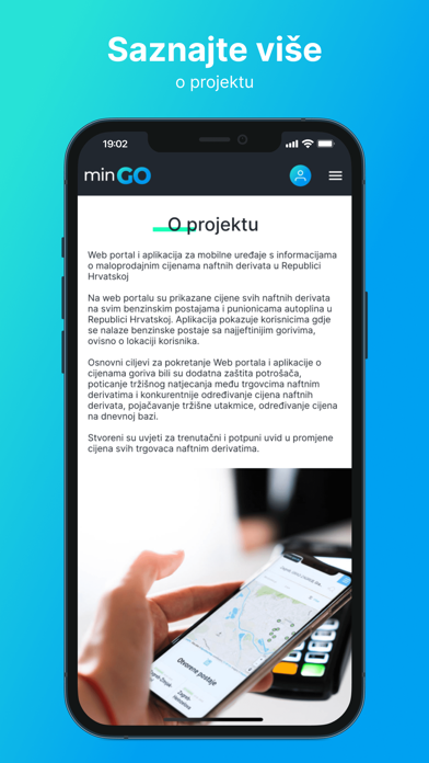 Tražilica Najjeftinijeg Goriva Screenshot 3 - AppWisp.com Tražilica Najjeftinijeg Goriva Screenshot 3 - AppWisp.com