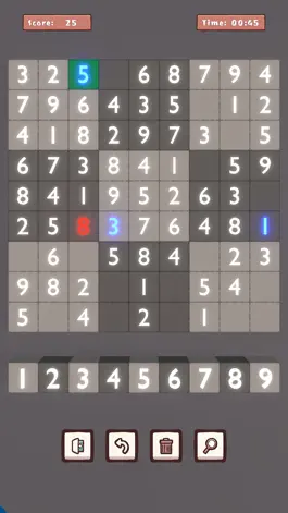 Game screenshot Sudoku Portal hack