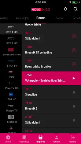 Game screenshot MOVE ’N’ GO mod apk