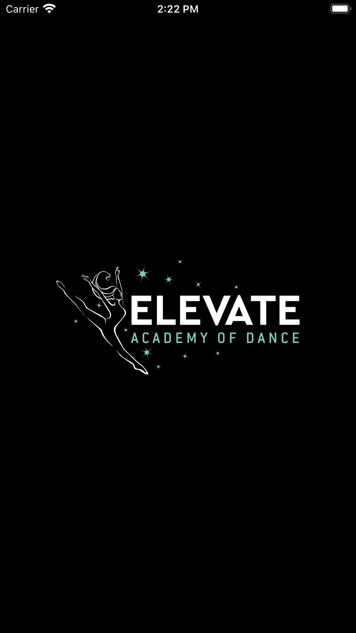 Elevate Academy of Dance