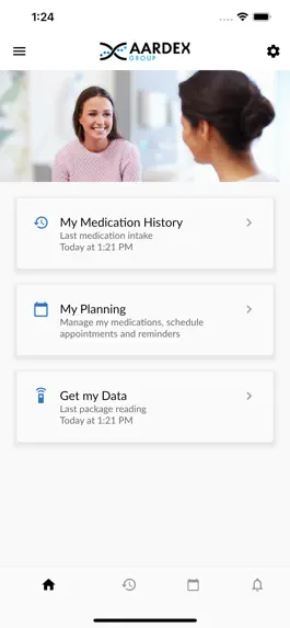 Game screenshot MEMS Mobile Topaz mod apk