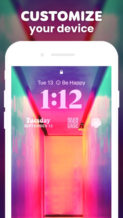 Color Widgets screenshot-0